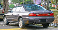 1995 Proton Perdana 2.0 in Subang Jaya, MY (02).jpg