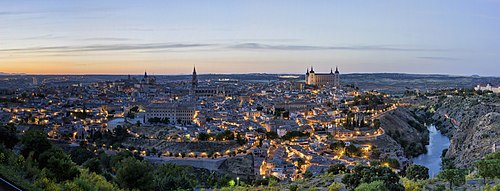 Toledo