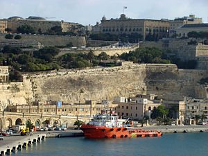 Berġa Ta' Kastilja