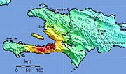 Thumbnail for Tërmeti në Haiti (2010)