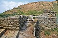 2011 Butrint 36 city wall ruins.jpg