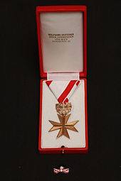 1952 Ehrenzeichen Für Verdienste Um Die Republik Österreich: Überblick, Ordensstufen, Rechtsgrundlagen
