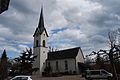 Bürglen, Evangelische Kirche