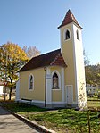 Local chapel Pöverding