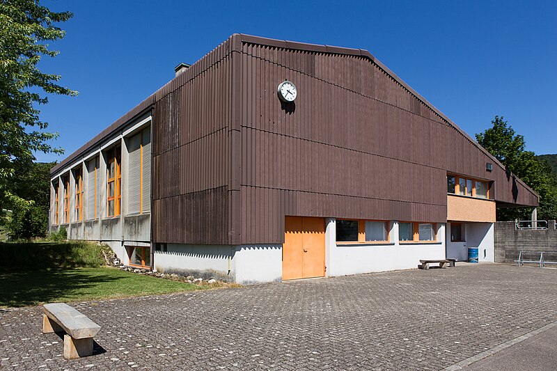 File:2014-Siblingen-Turnhalle.jpg