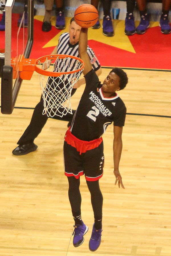 Antonio Blakeney, LSU