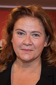 Ditfurth in 2017 2017-07-12-Jutta Ditfurth-Maischberger-3542.jpg