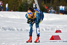 20190226 FIS NWSC Seefeld Ladies CC, 10 км, Джессика Йитон, 850 4480.jpg