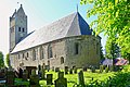 Sint-Radboudkerk (exterieur)