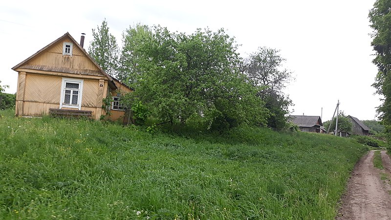 File:20190525 Bahušy, Smarhoń District.jpg