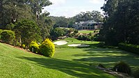 Pennant Hills Golf Club