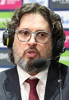 <span class="mw-page-title-main">Andrea Trinchieri</span> Italian professional basketball coach