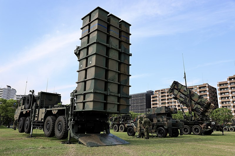 File:220829-A-SU758-008 - JGSDF and U.S. Air Defense at Camp Fukuoka for Orient Shield 22.jpg