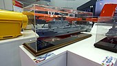 23900 project landing craft utility layout during the "Armiya 2022" exhibition.jpg