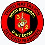 Thumbnail for 3rd Battalion, 2nd Marines