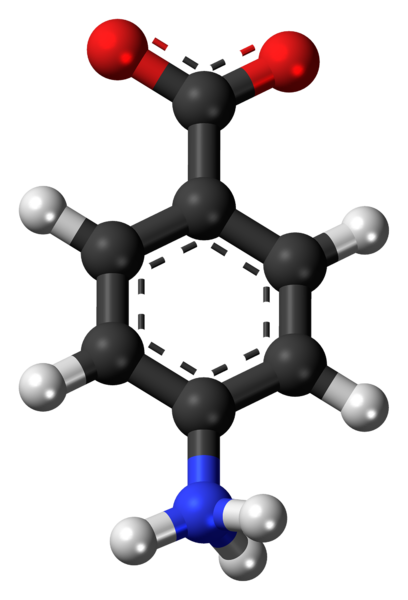 File:4-Aminobenzoic-acid-zwitterion-3D-balls.png