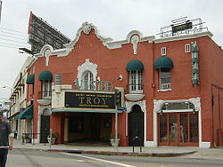 Los Feliz 3 Cinemas in Los Angeles, CA - Cinema Treasures