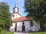 Evangelical Laurentius Church