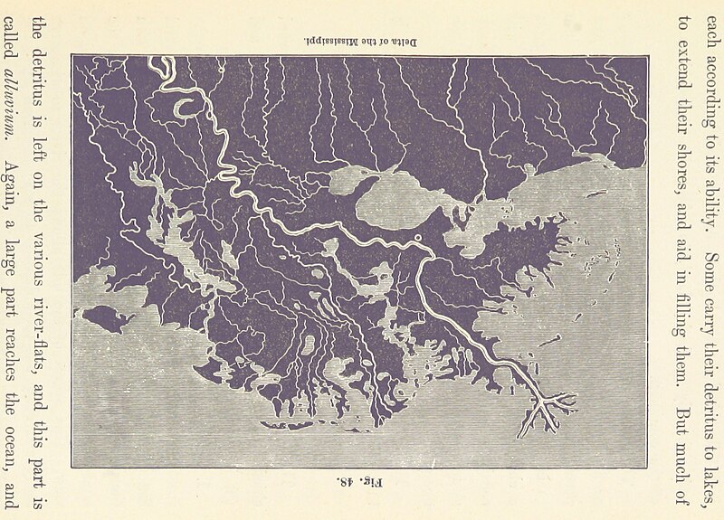 File:67 of 'The Geological Story briefly told. An introduction to geology ... With numerous illustrations' (11254537295).jpg