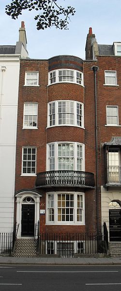 File:68 Grand Parade, Brighton (IoE Code 480777).JPG