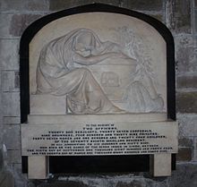 Sindh memorial to the 78th Highlanders in St Giles' Cathedral, Edinburgh 78th Highland Regiment Sindh memorial, St. Giles, Edinburgh.JPG