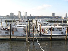 Seen from the Hudson River Greenway 79st Boat Basin float jeh.JPG