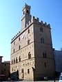 Radnice (Palazzo dei Priori, 1257)