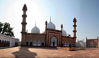 Sir Syed Masjid