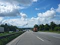 A8 Hofolding-Holzkirchen