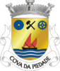 Wappen von Cova da Piedade