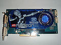 Card đồ họa ATI Radeon Sapphire X1950 Pro ra mắt tháng 10 2006