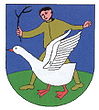 Coat of arms of Gänserndorf