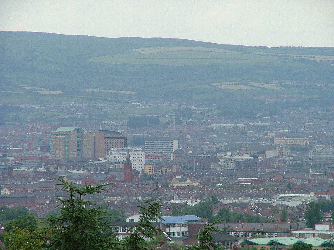 Belfast