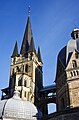 Aachener Dom - Aachen Cathedral.jpg