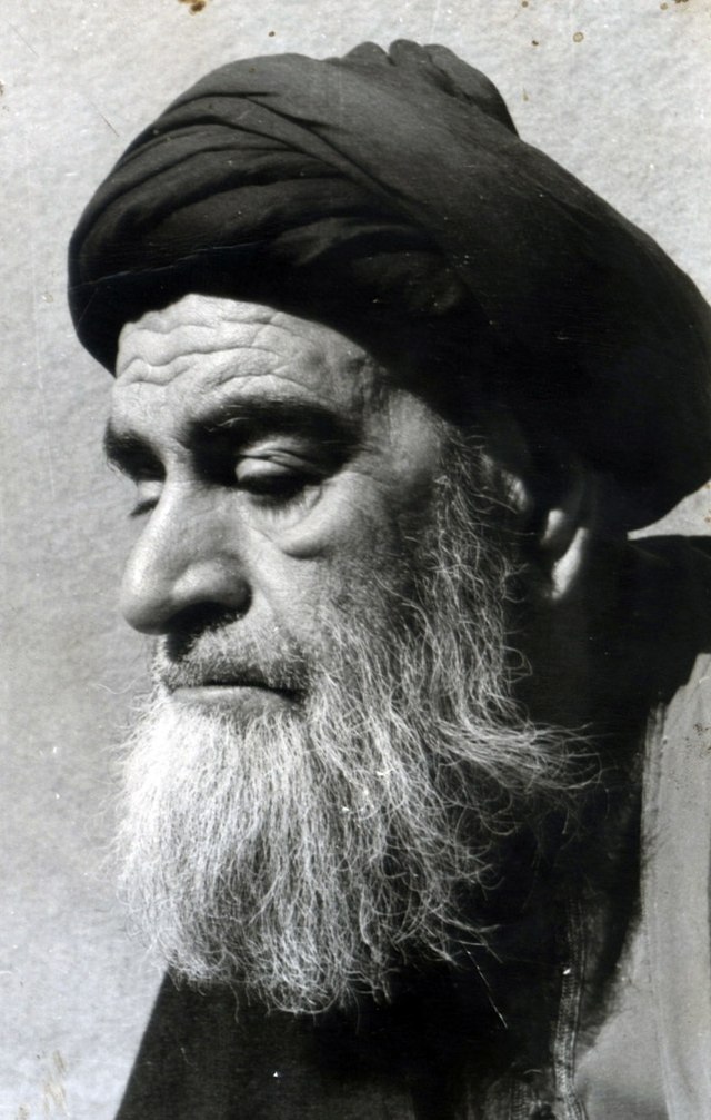 Hadi Alhussieni