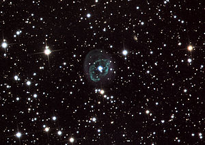 Nebulosa Planetaria: Storia, Meccanismo di formazione, Durata di vita
