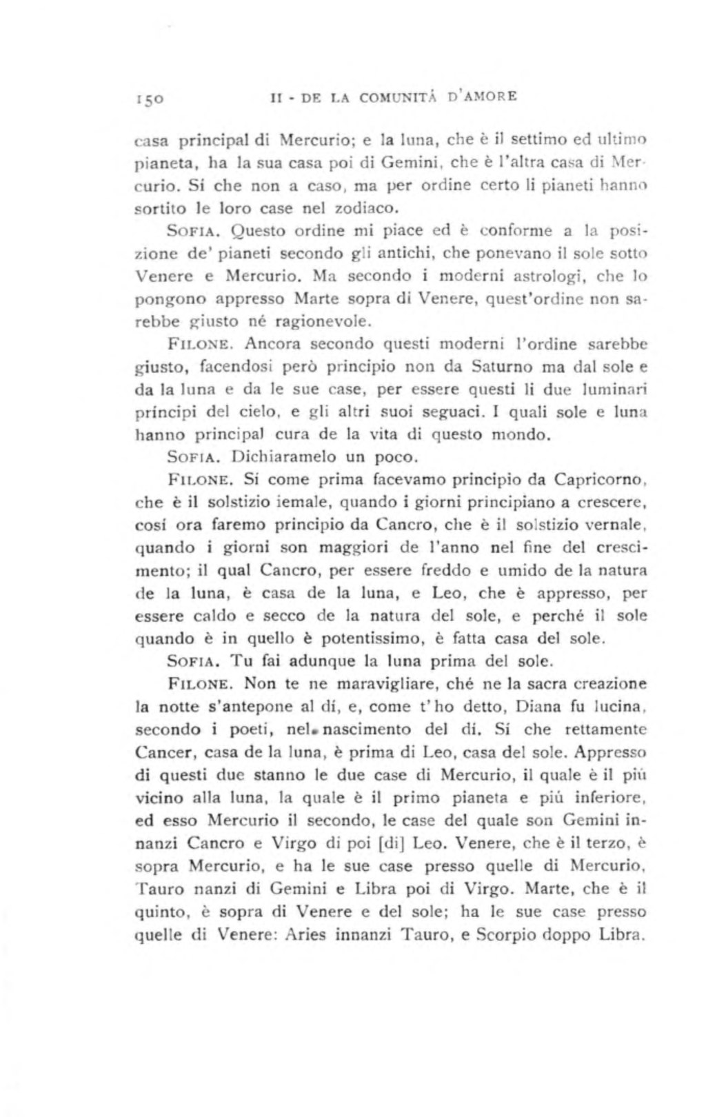 Pagina:Abrabanel, Juda ben Isaac – Dialoghi d'amore, 1929 – BEIC  1855777.djvu/156 - Wikisource