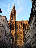 Torre desde la Rue Mercière