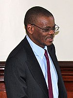 Thumbnail for Ace Magashule