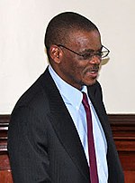 Vignette pour Ace Magashule