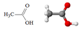Acido acetico struttura modello.PNG