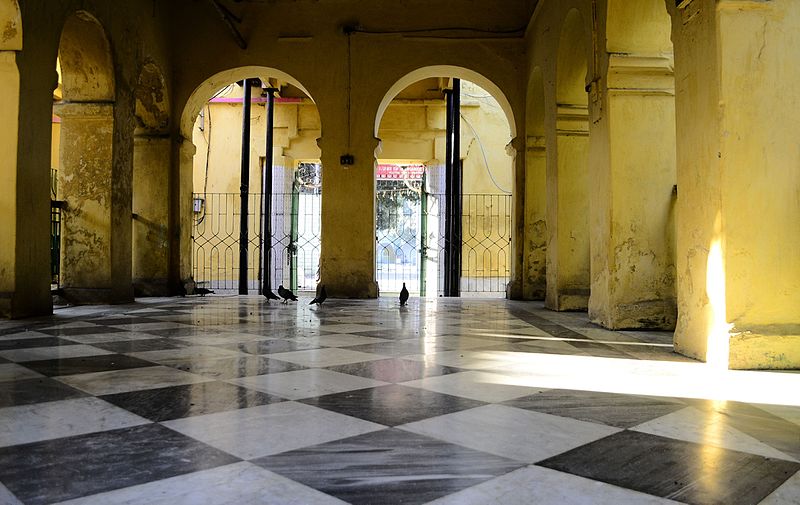 File:Adi Chitteswari Temple, Cossipore-7.jpg