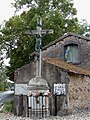 Croix du Saint-Christ.