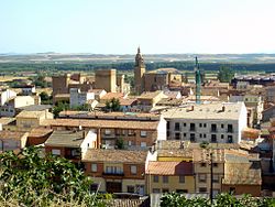 Skyline of Agoncillo