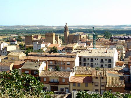 Agoncillo, La Rioja