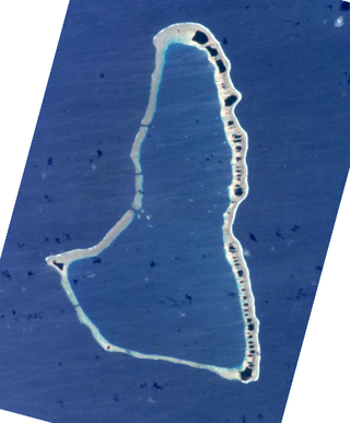 <span class="mw-page-title-main">Ailuk Atoll</span>