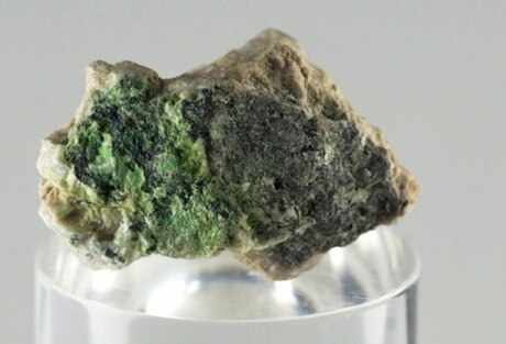 Aktashite