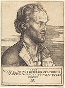 Albrecht Dürer, 1526