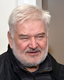 Aleš Vašíček (2018)