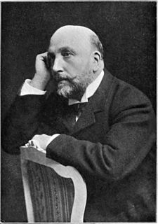 Alexander Mackenzie (composer) Scottish conductor and composer (1847–1935)